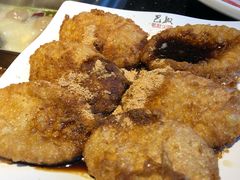 -巴奴毛肚火锅(广益哥伦布店)