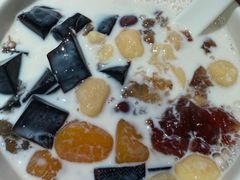 -彬媽糖水(侨鑫国际店)