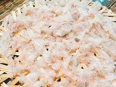 -官塘锋记鱼生·生腌·砂锅粥(牌坊街店)