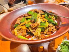 干锅黄平小黄牛-酸喜·三度酸·贵州味