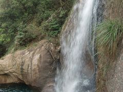 -祁门牯牛降观音堂风景区