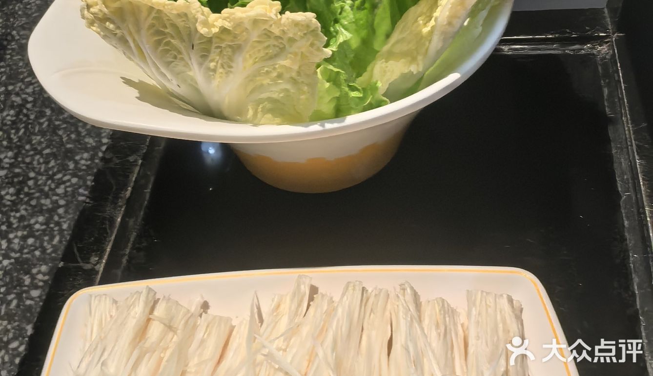 潮汕牛肉火锅[25必吃]