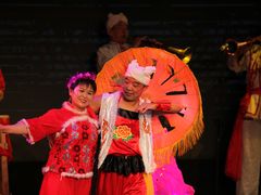 -陕北民歌大舞台