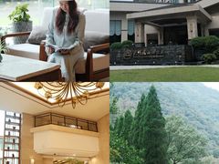 -天明山温泉大酒店
