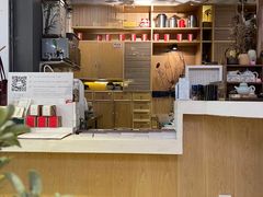 -扫雪煮茶(西村店)