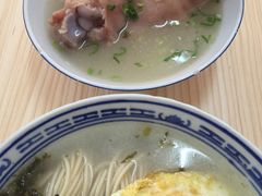 -盛兴面馆(真儒大厦店)