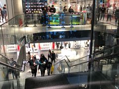 -NIKE品牌体验店(南京东路店)