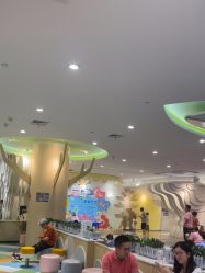 -MELAND CLUB亲子乐园·派对(浦东LCM置汇旭辉馆)