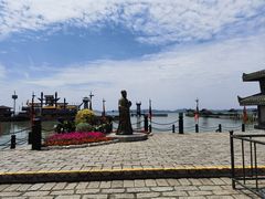 -三国水浒景区(无锡影视基地)