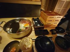 -锦和牛·炭火烧肉(ICC太和里店)