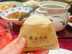 -西安饭庄·非遗陕菜(钟楼店)