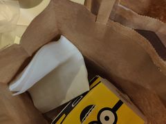 -麦当劳(西单明珠店)