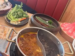 -松野谷·寿喜烧自助(华联顺义金街购物中心店)