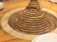-云尊府云南菜·蒸汽石锅鱼(学清路店)