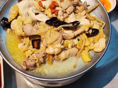顺德桑拿鸡-味妙顺德厨房(绿地缤纷城店)