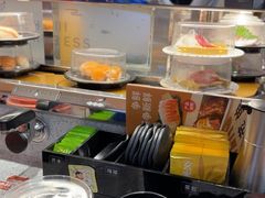 -争鲜回转寿司(中街大悦城店)