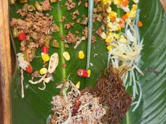 -mamalao老挝烤肉糯米饭