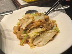 -新海渔港·胶东海鲜家常菜·家宴(奥体中心店)