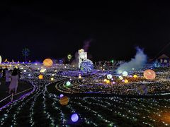 -歌斐颂巧克力小镇