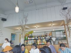 大堂-RAC BAR(安福路店)