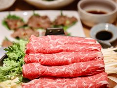 -牛玄庵日式寿喜烧·料理店(新源里店)