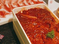 -熊喵来了火锅(长安万达第94分店)