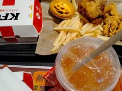 -肯德基(华徐店)