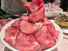 -囍凤楼·粤菜·点心·火锅(温特莱店)