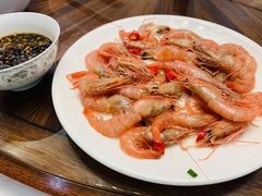 -丰收渔港饭店(嵊泗店)