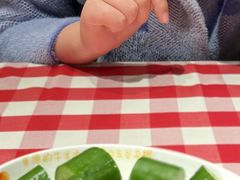 -西贝莜面村(上海百联西郊店)