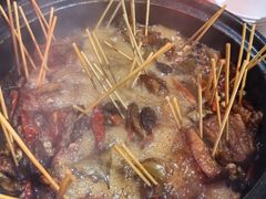 -李字号臭豆腐(总店)