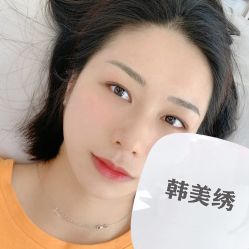 点击看大图 -韩美绣野生眉纹眉洗眉连锁店