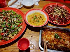 -兔槽江湖菜·重庆璧山兔(水围店)