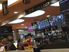 -麦当劳(天兴罗斯福店)