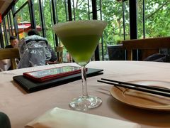 -龙门阵茶屋川菜馆(武康路店)