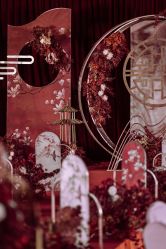 -Sunny喜铺婚礼策划(东部店)