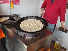 -水丰锅贴(延吉东路店)