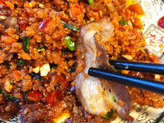 -百年老扣碗(沙坪坝店)