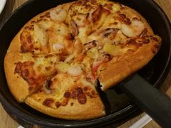 -必胜客(上海新南方商城PH店)
