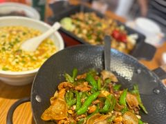 -辣得叫湘菜(四明店)