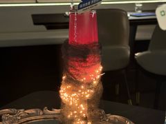 -烛影拾光观景餐厅·创意菜·摄影·小提琴(大唐不夜城店)