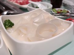 -海底捞火锅(上元大街店)