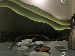 -茶油香闽南菜·花园餐厅(前埔店)