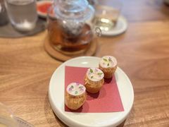 -Amber(香港置地文华东方酒店)