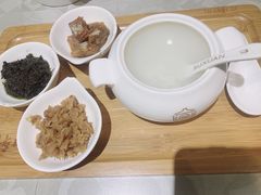 -如轩·海鲜砂锅粥·潮汕菜(南城店)