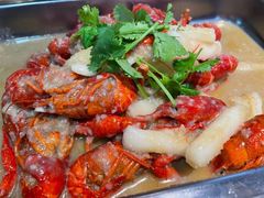 -村夫烤鱼·重庆鸡公煲(杨思店)