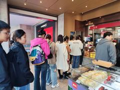 -詹记桃酥(百盛店)