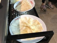 -九宫格重庆火锅(北国商城店)