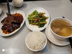 -深井陈记烧鹅酒家(新填地街店)