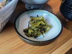 -笑福亭料理小馆(解放碑店)